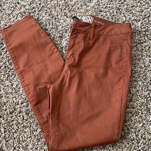 Cute jeans for fall!